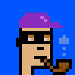 Punk #6209