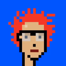 Punk #6161