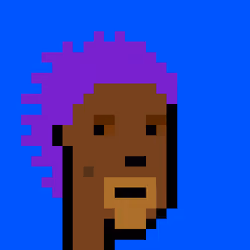 Punk #8083