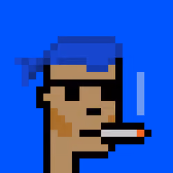 Punk #7878