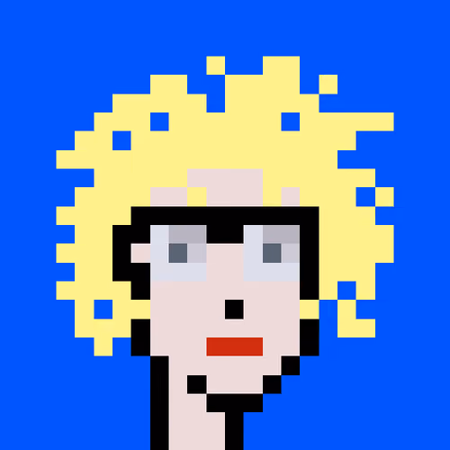 Punk #1055