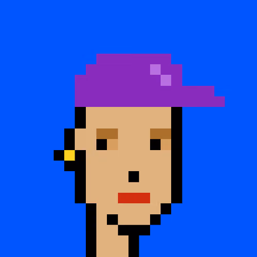 Punk #6587
