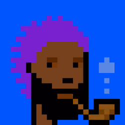 Punk #2747