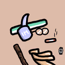 invisible mfers #465