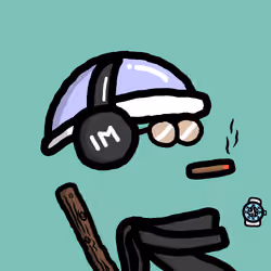 invisible mfers #318
