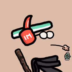 invisible mfers #603