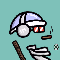 invisible mfers #441
