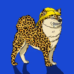 Kennel on Ape #2639