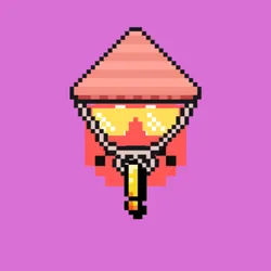 ApeGob #15