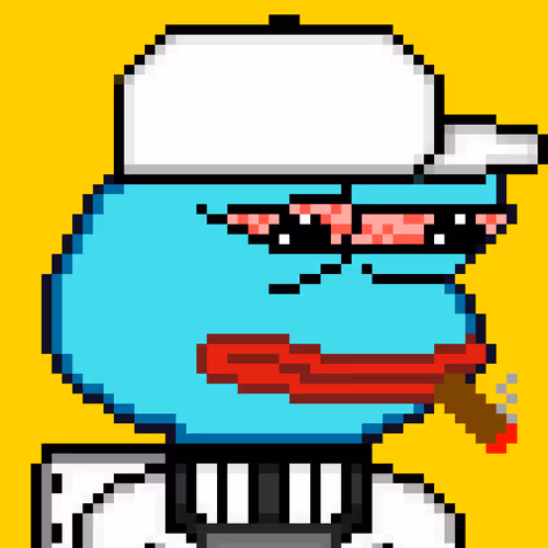 Pixelatedpepesnfts
