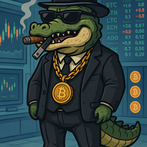Crocodilo