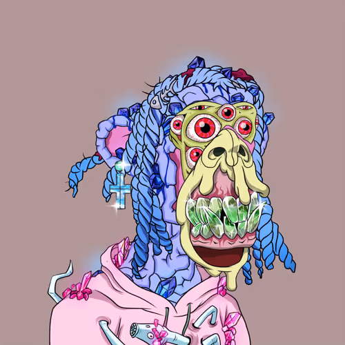 Based Mutant Agc