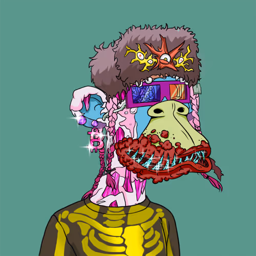 Based Mutant Agc