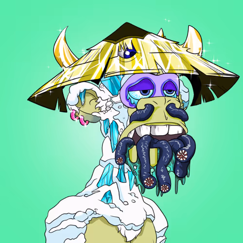 Based Mutant Agc logo