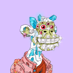 MutantApeGangClub #6269