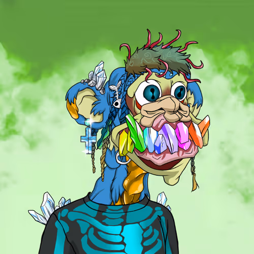Based Mutant Agc