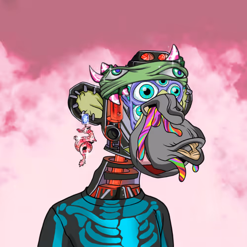 Based Mutant Agc logo