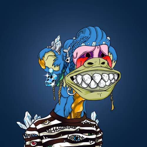 Based Mutant Agc