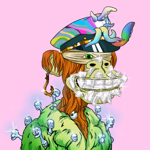 Based Mutant Agc logo