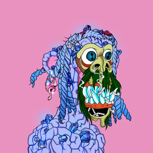 Based Mutant Agc