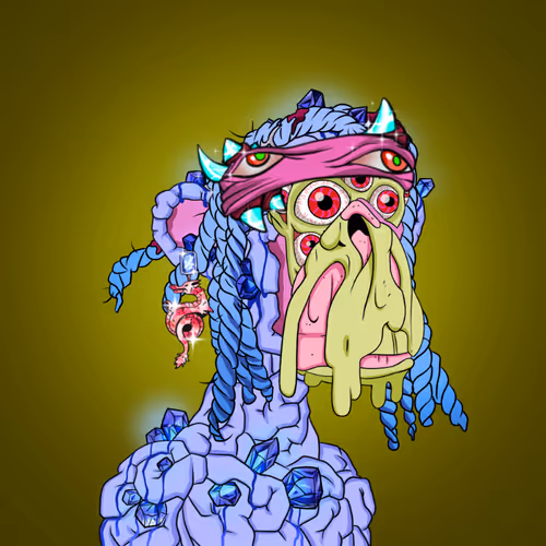 Based Mutant Agc