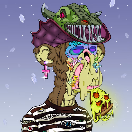 Based Mutant Agc logo
