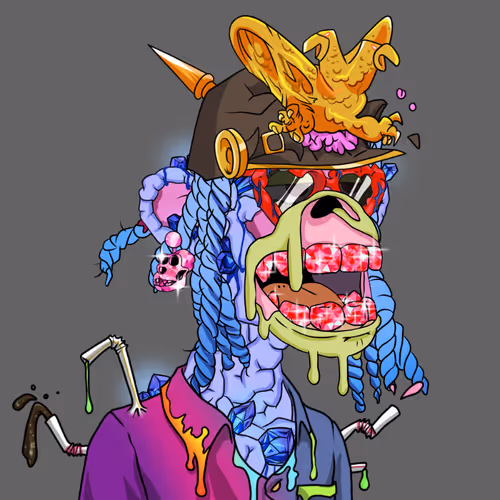 Based Mutant Agc