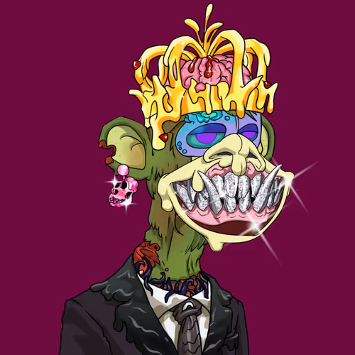 Based Mutant Agc logo