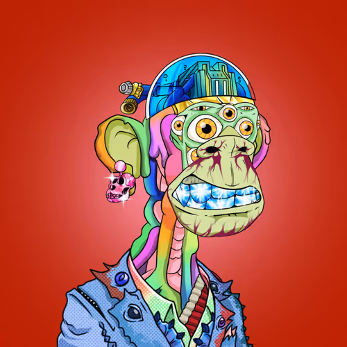 Based Mutant Agc