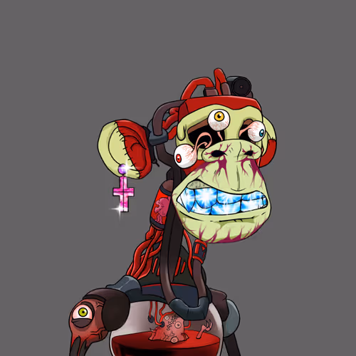 Based Mutant Agc logo