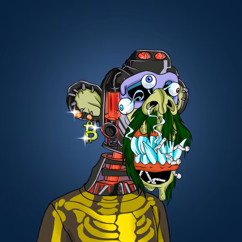 Based Mutant Agc