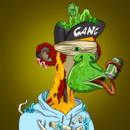 Based Mutant Agc logo
