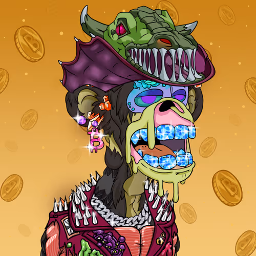Based Mutant Agc logo
