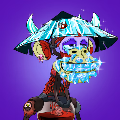 Based Mutant Agc logo
