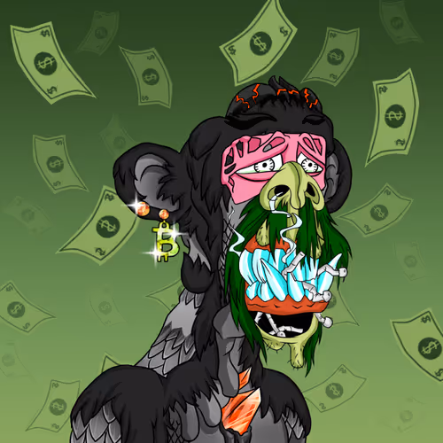 Based Mutant Agc logo
