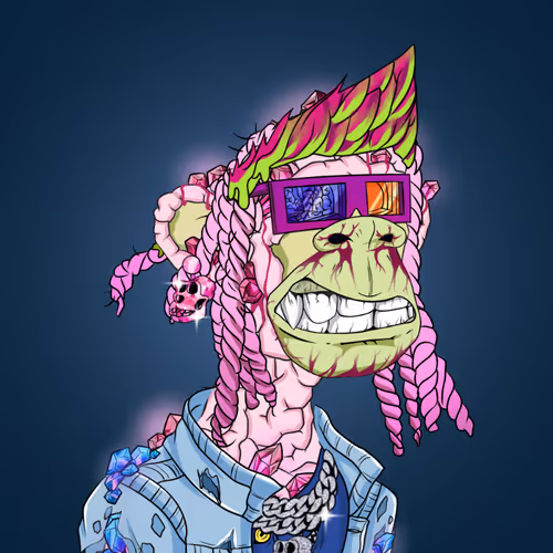 Based Mutant Agc