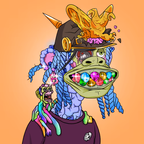 Based Mutant Agc