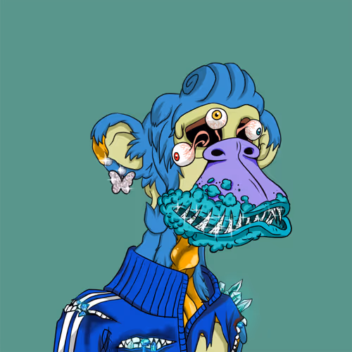 Based Mutant Agc logo
