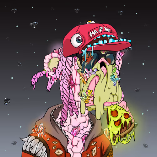 Based Mutant Agc logo