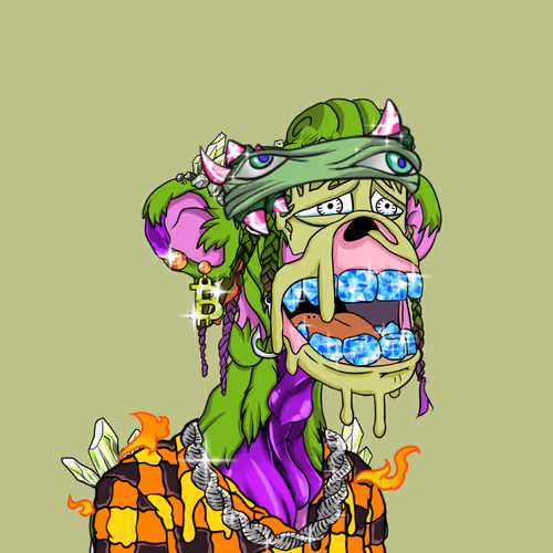 Based Mutant Agc