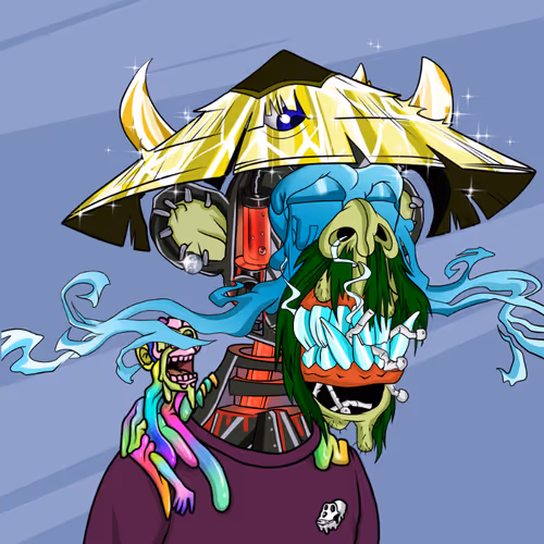 Based Mutant Agc logo