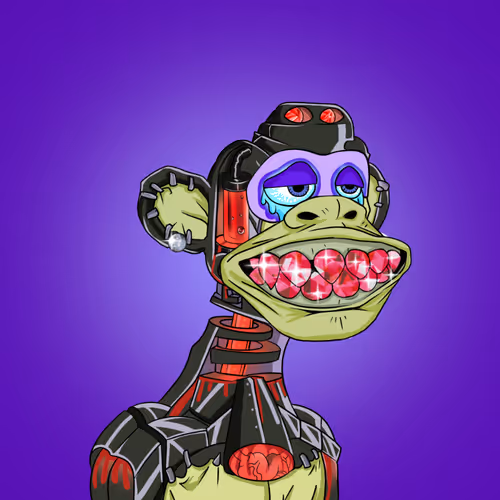 Based Mutant Agc
