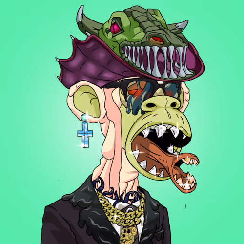Based Mutant Agc logo