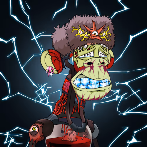 Based Mutant Agc logo