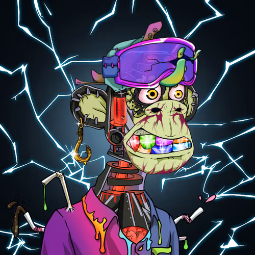 Based Mutant Agc logo