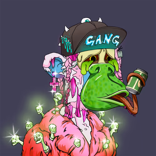 Based Mutant Agc