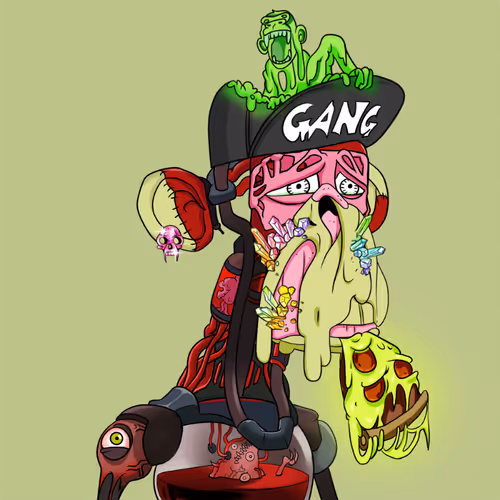 Based Mutant Agc