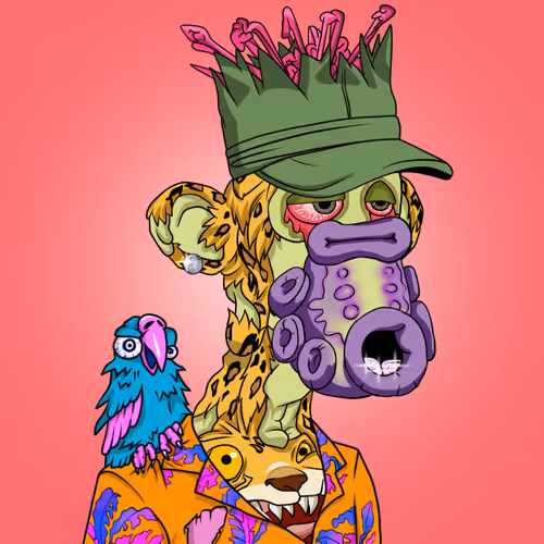 Based Mutant Agc logo