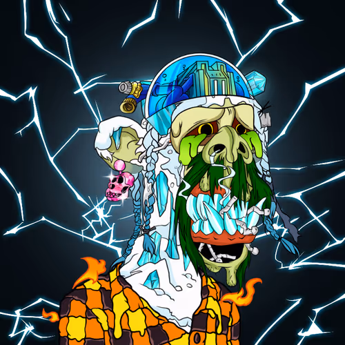 Based Mutant Agc