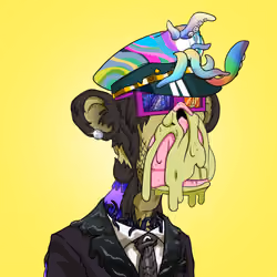 MutantApeGangClub #3402